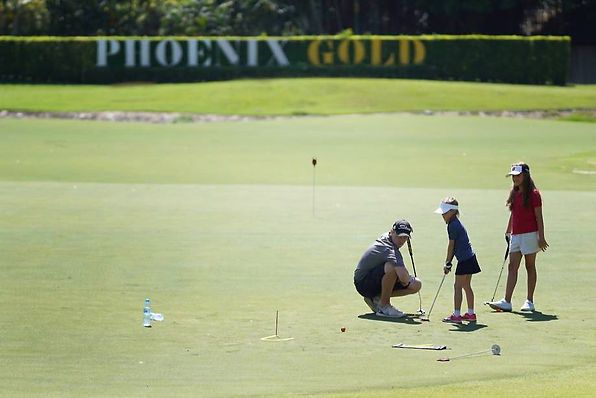 Phoenix Gold Golf Bangkok